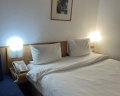 Novotel Москва Центр: отзыв от Ольга Щ