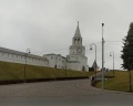 Казанский Кремль: отзыв от Милян Бель