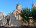 Архиерейское подворье: отзыв от Марсела Реттер