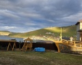 Панорама: отзыв от Александр Муравьев (СК СТиВ)