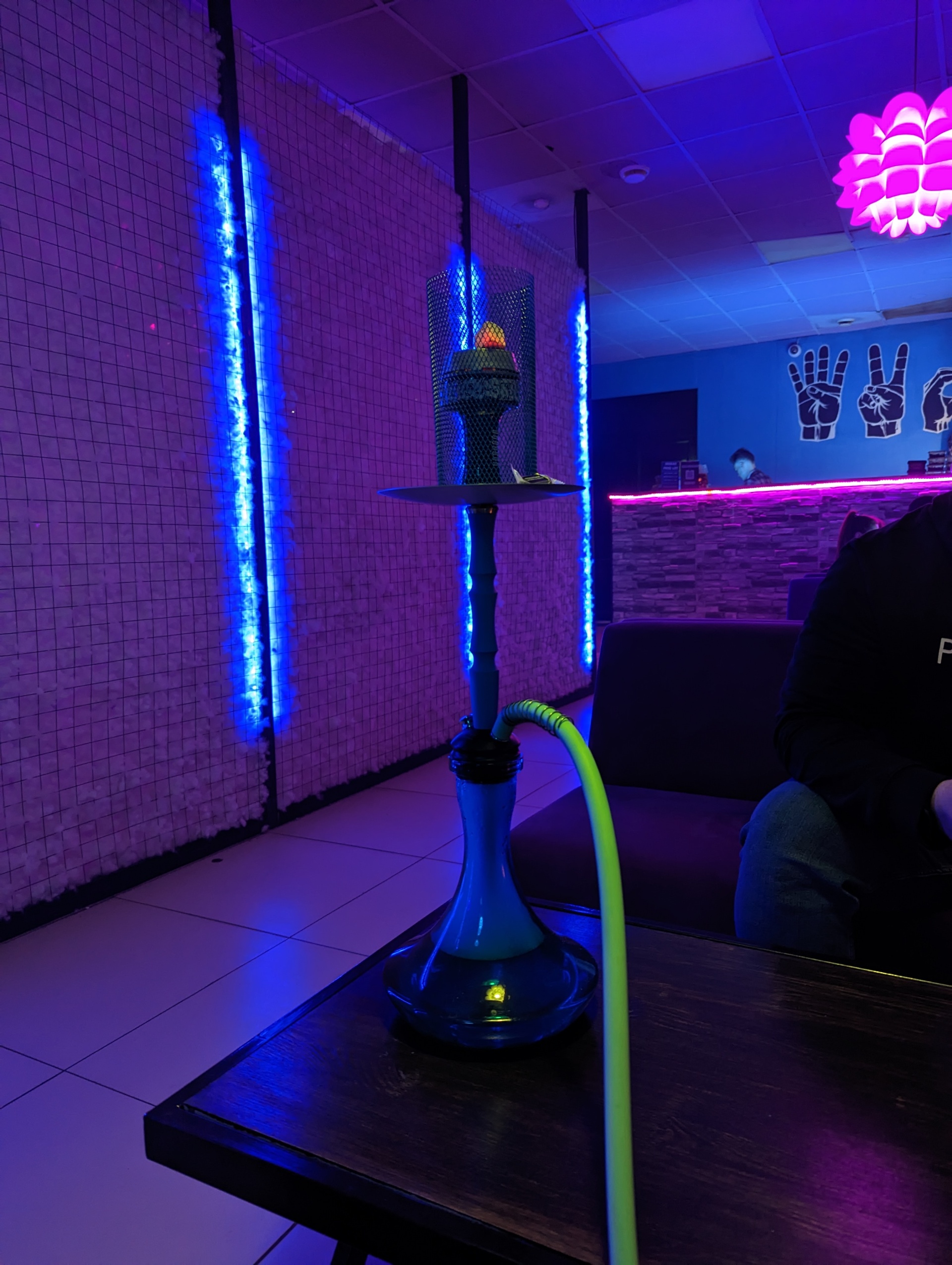 4.20Hookah, улица Марджани, 14Б, Елабуга — 2ГИС