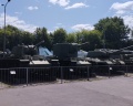 Центральный музей вооруженных сил РФ: отзыв от Андрей Зубков