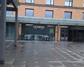 Cosmos Saint-Petersburg Pulkovo Airport Hotel: отзыв от Дмитрий Ткачев