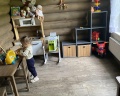 Урочище Сайкол: отзыв от Екатерина Суханова