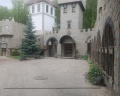Меридиан-Домодедово: отзыв от Айгуль Гафарова