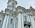 Семимостье: отзыв от Анна Кикина
