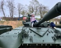 Парк «Патриот»: отзыв от Екатерина .