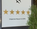 Imperial Resort&SPA: отзыв от Margarita П