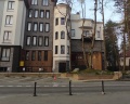 Berry Hotel&Spa 4*: отзыв от Дарья Жбанова
