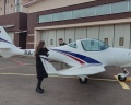 Аэроклуб Алпина-Авиа: отзыв от Любовь Шлипотеева