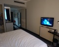 Park Inn Radisson Роза Хутор: отзыв от юрий