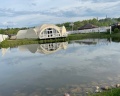 LogHouse: отзыв от Денис «Грек» Петрин