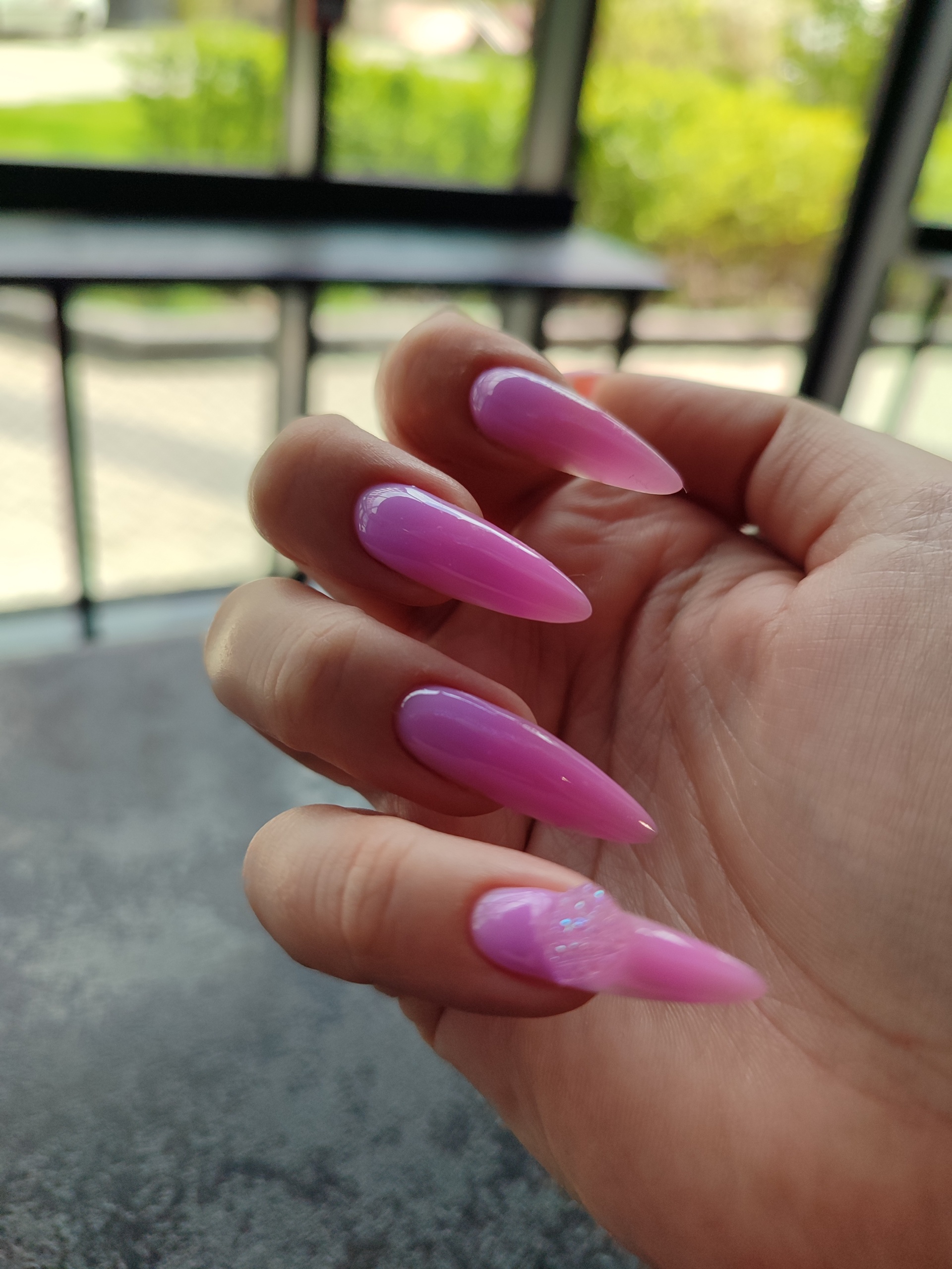 Nice-Nails Studio, салон красоты, улица Дуси Ковальчук, 274, Новосибирск —  2ГИС