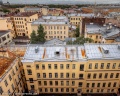 Hotel Indigo St. Petersburg-Tchaikovskogo: отзыв от Кирилл Сергеев