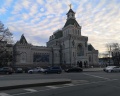 Суворовский музей: отзыв от Vasiliy Lvov