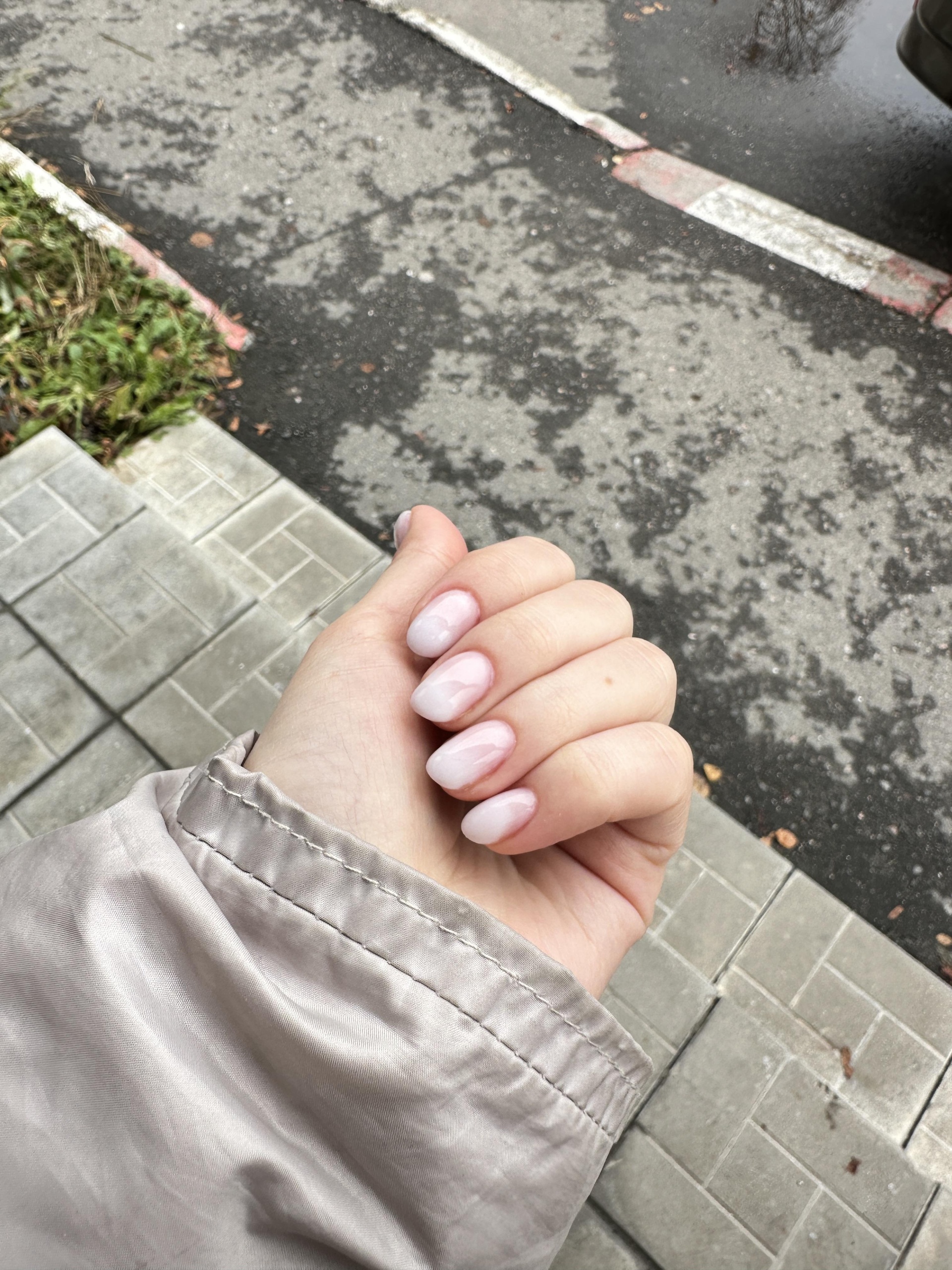 Kiose nail studio, студия маникюра, улица Космонавтов, 15, Апатиты — 2ГИС