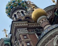 Храм Спаса на Крови: отзыв от Таня Давыдова