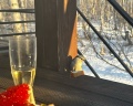 Kamchatka forest lodge: отзыв от Кира Краличкина
