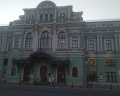 БДТ имени Г. А. Товстоногова: отзыв от Владислав П