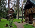 Усадьба Кругловых: отзыв от Рафаэль Рафиков