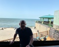 На Пушкина: отзыв от Дмитрий Кабанов