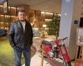 Domina Пулково: отзыв от Антон Ануфриев