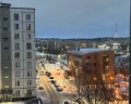 Cosmos Murmansk Hotel: отзыв от Lena !