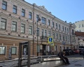 Музей истории Дальнего Востока имени Арсеньева: отзыв от João Bonjean