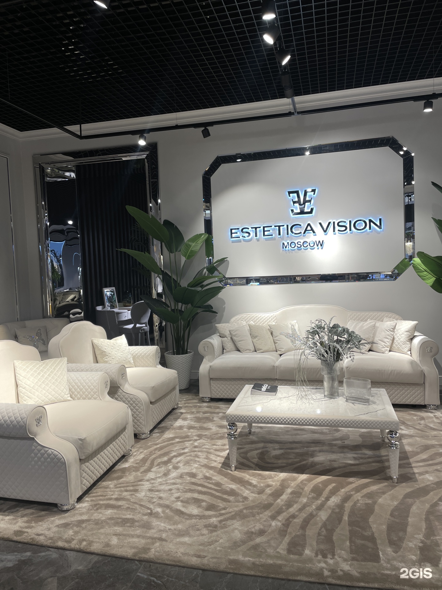 Estetica vision