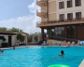 Family Pride Inn Прайд: отзыв от Хитрая Морда