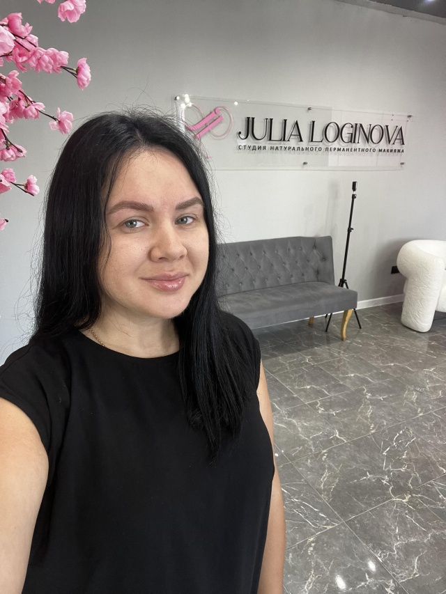 Студия логинова