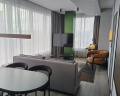 Hyatt Place Ekaterinburg: отзыв от triftazin _