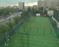 Hotel Moscow Krasnoselskaya: отзыв от Сергей Кутюмов