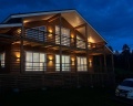 Scandi house: отзыв от Алсу Ишбердина