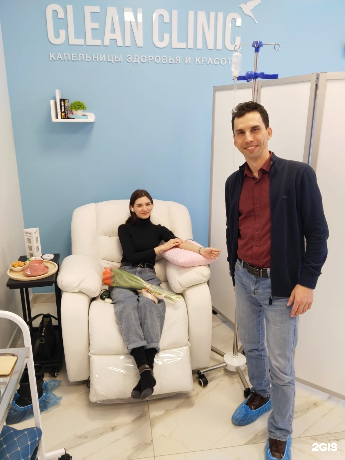 Clean Clinic , г. Иркутск, Седова, 65а/5, Иркутск — 2ГИС