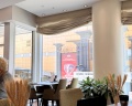 Radisson Blu Belorusskaya Hotel Moscow: отзыв от Кристина Р