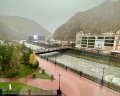 Radisson Роза Хутор: отзыв от AdventureX