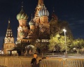 Кремль: отзыв от Василий Ваулин