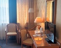 Suleiman Palace Hotel: отзыв от Е ...