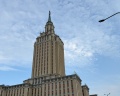 Гостиница «Ленинградская»: отзыв от S I