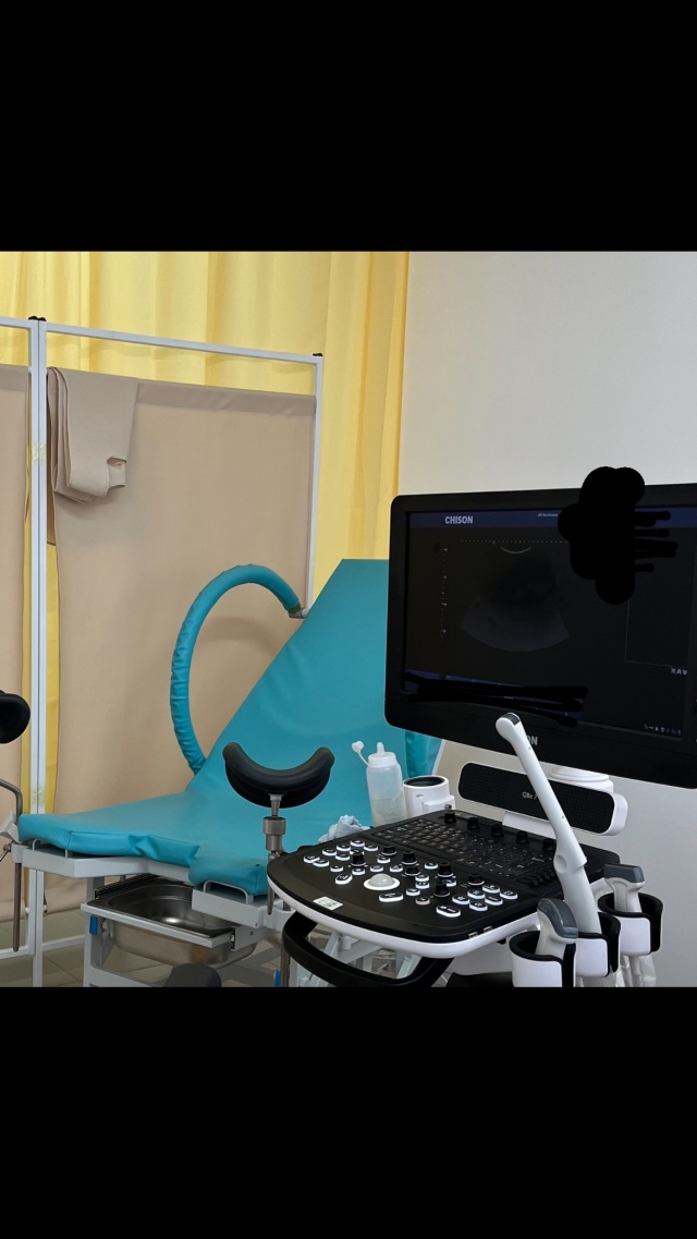 Жыныстық қатынастан кейінгі әйелдің жыныс мүшелерінің фотосы