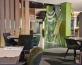 Novotel Санкт-Петербург Центр: отзыв от Julius M.