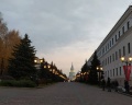 Казанский Кремль: отзыв от Милян Бель