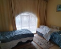 Smart Hotel KDO Томск: отзыв от Alfiya Shaynurova
