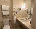 Crowne plaza: отзыв от Дмитрий Воробьев