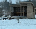 Wish Home Eco-Lodge Yahroma: отзыв от Lyubov Nepovinnykh