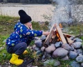 Бережок: отзыв от Анна Иванова