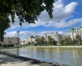 Парк «Чёрное озеро»: отзыв от Алёна Владимирская