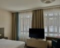 Ramada Hotel & Suites by Windhham Novosibirsk: отзыв от Daria Filippova