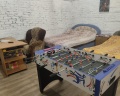 Байк пост Dogged: отзыв от Елена Журавлева